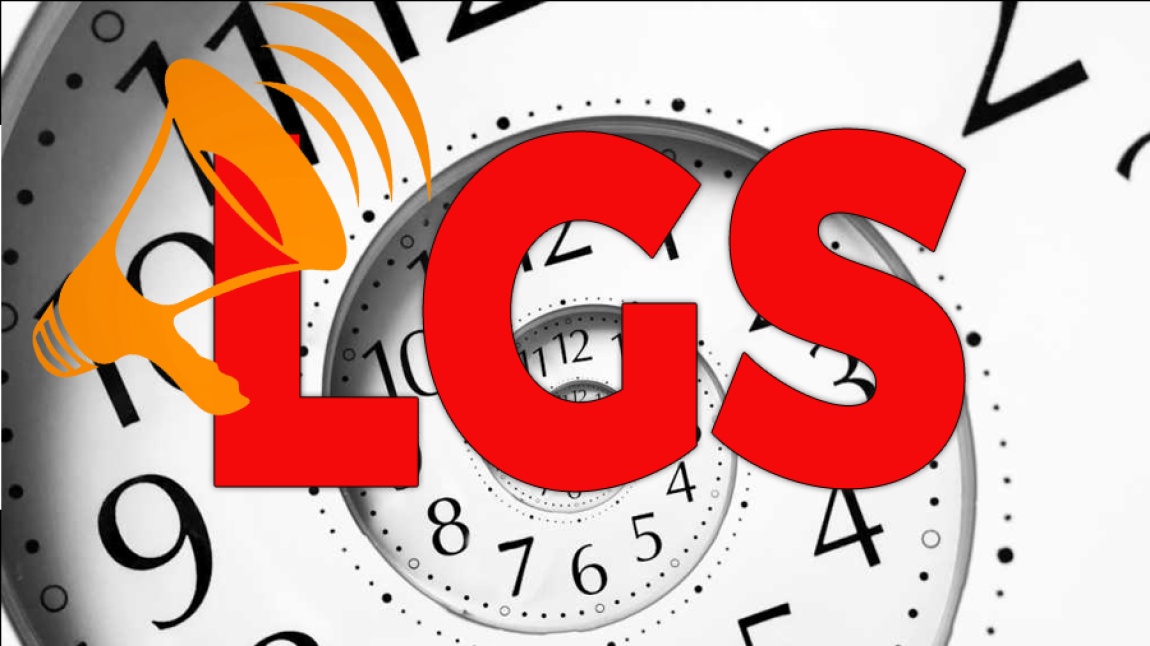 LGS Sonuçları